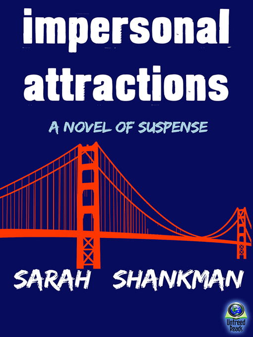 Title details for Impersonal Attractions by Sarah Shankman - Available